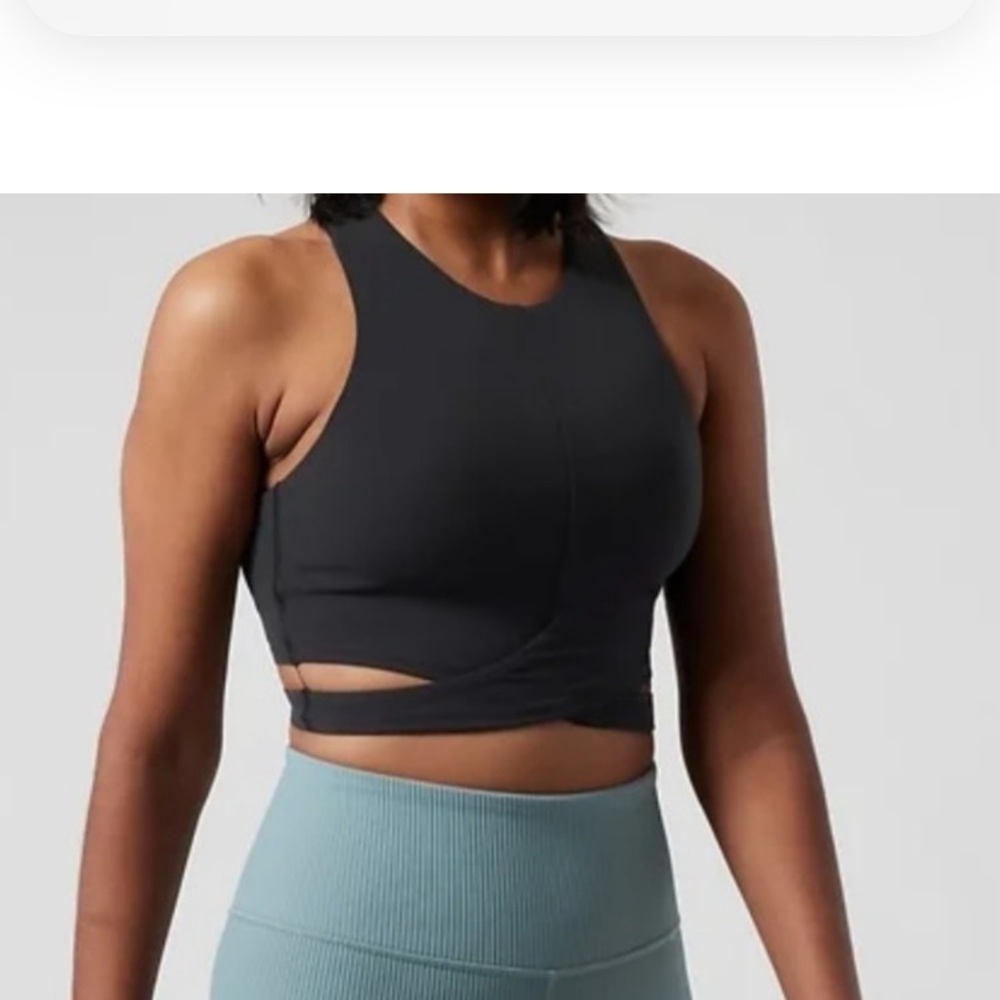 Conscious bra